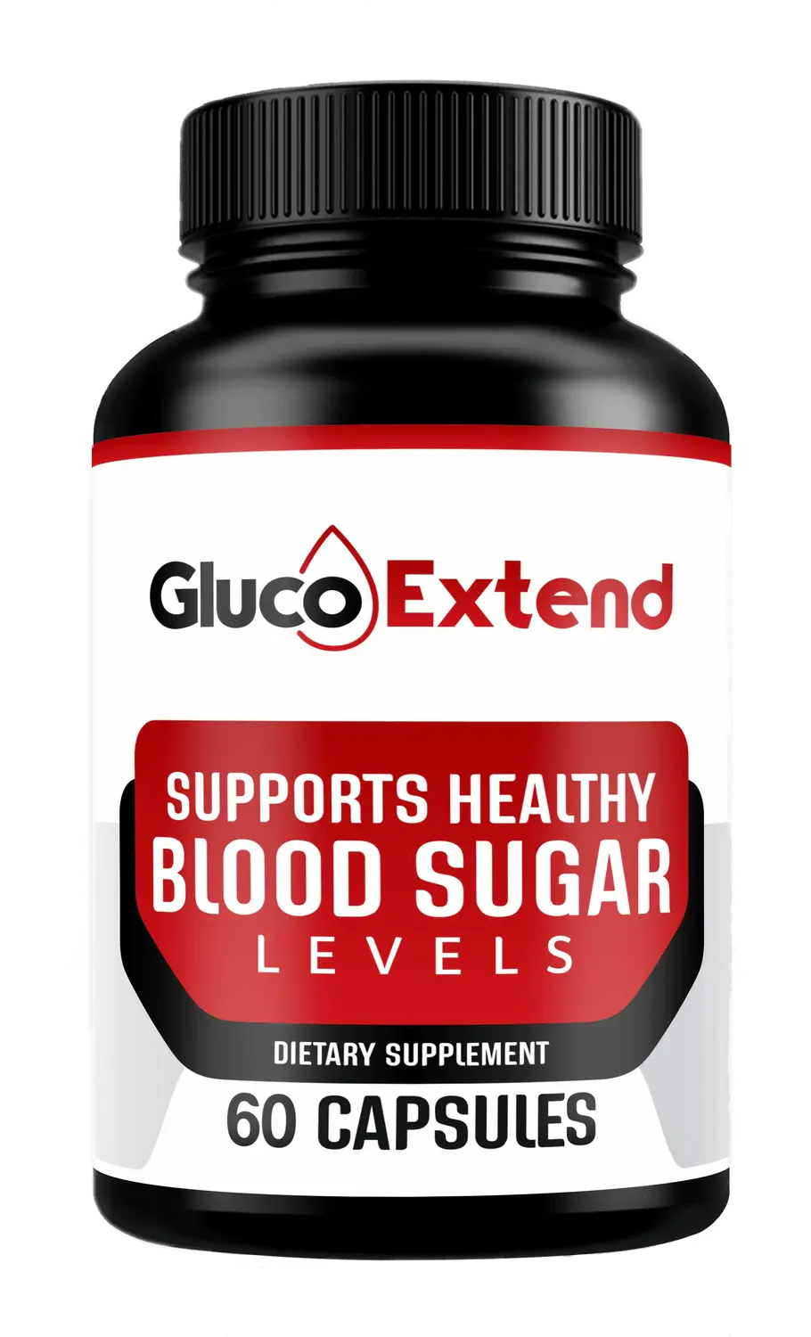 Gluco extend